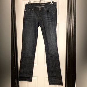 021 Rock & Republic Denim New -No Tags- Size 29